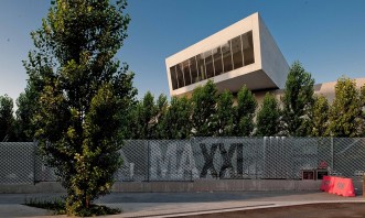 MAXXI Roma