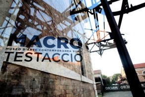 MACRO Testaccio