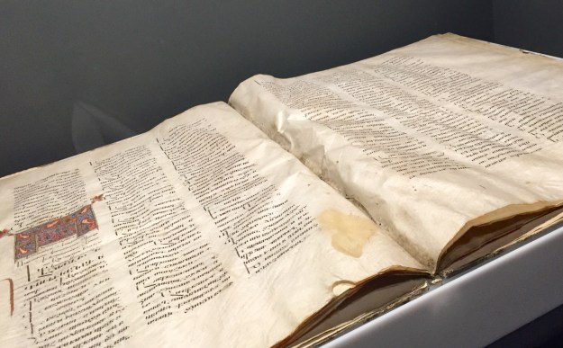 Omeliario di Mush, datato 1205. Foto Safarik Art Magazine