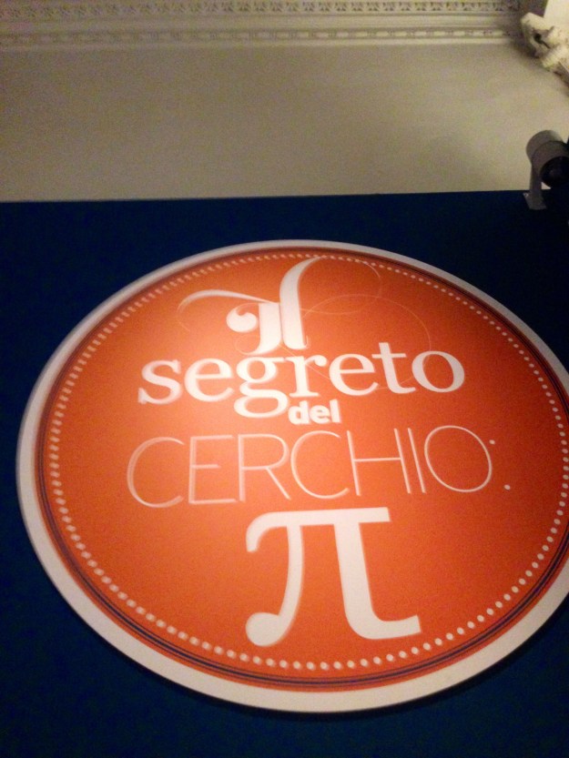 Numeri. Mostra a Roma. Foto Safarik Art Magazine