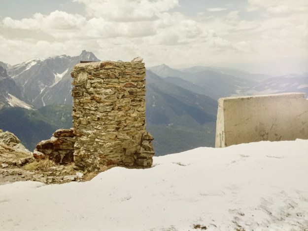 Stefano Cioffi, L'urlo indifferente, foto. Mostra fotografica al Museo di Roma in Trastevere. Foto Safarik Art Magazine