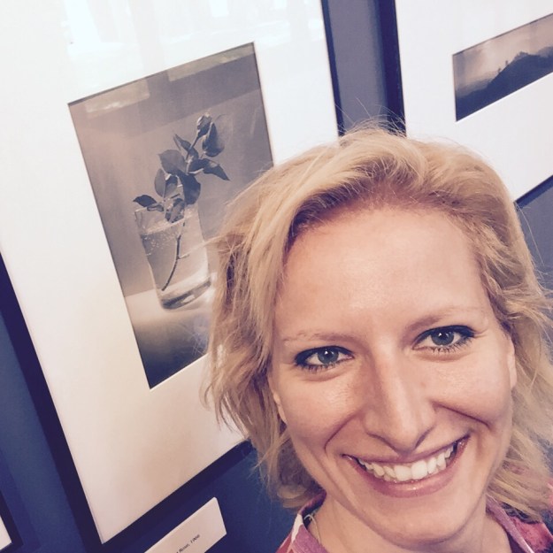 Mostra Czech Fundamental, Roma 2015, Selfie. Foto Safarik Art Magazine