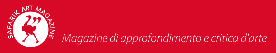Magazine di approfondimento e critica d'arte