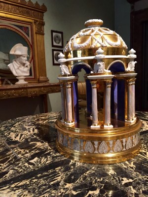 Museo Napoleonico 6