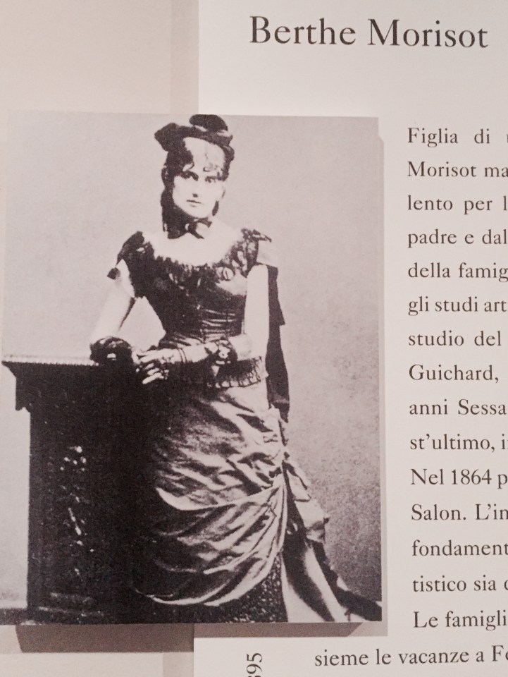 Mostra al Vittoriano Dal Musée d’Orsay, Impressionisti Tête à tête, SAM 2016