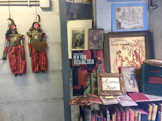 Palermo capitale italiana della cultura 2018. Foto SAM