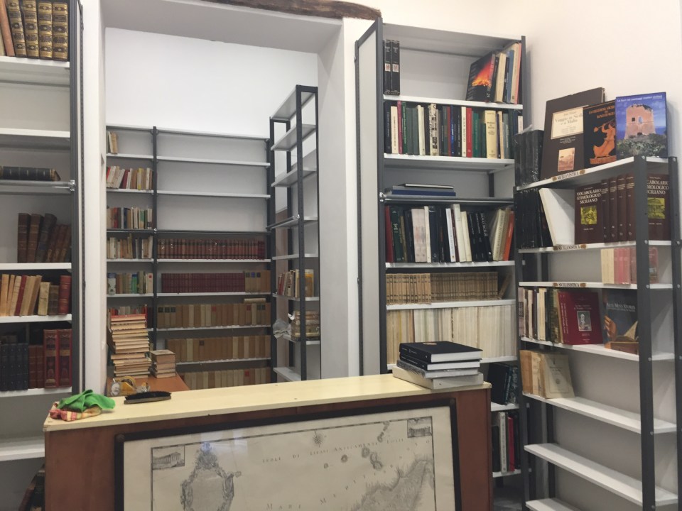 Palermo capitale italiana della cultura 2018. Foto SAM