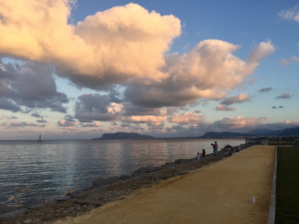 Palermo capitale italiana della cultura 2018. Foto SAM