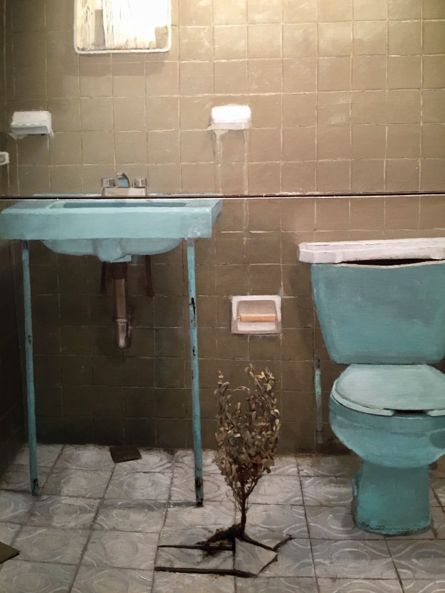 Barcellona, MEAM, Museo Europeo d'Arte Moderna. Foto SAM