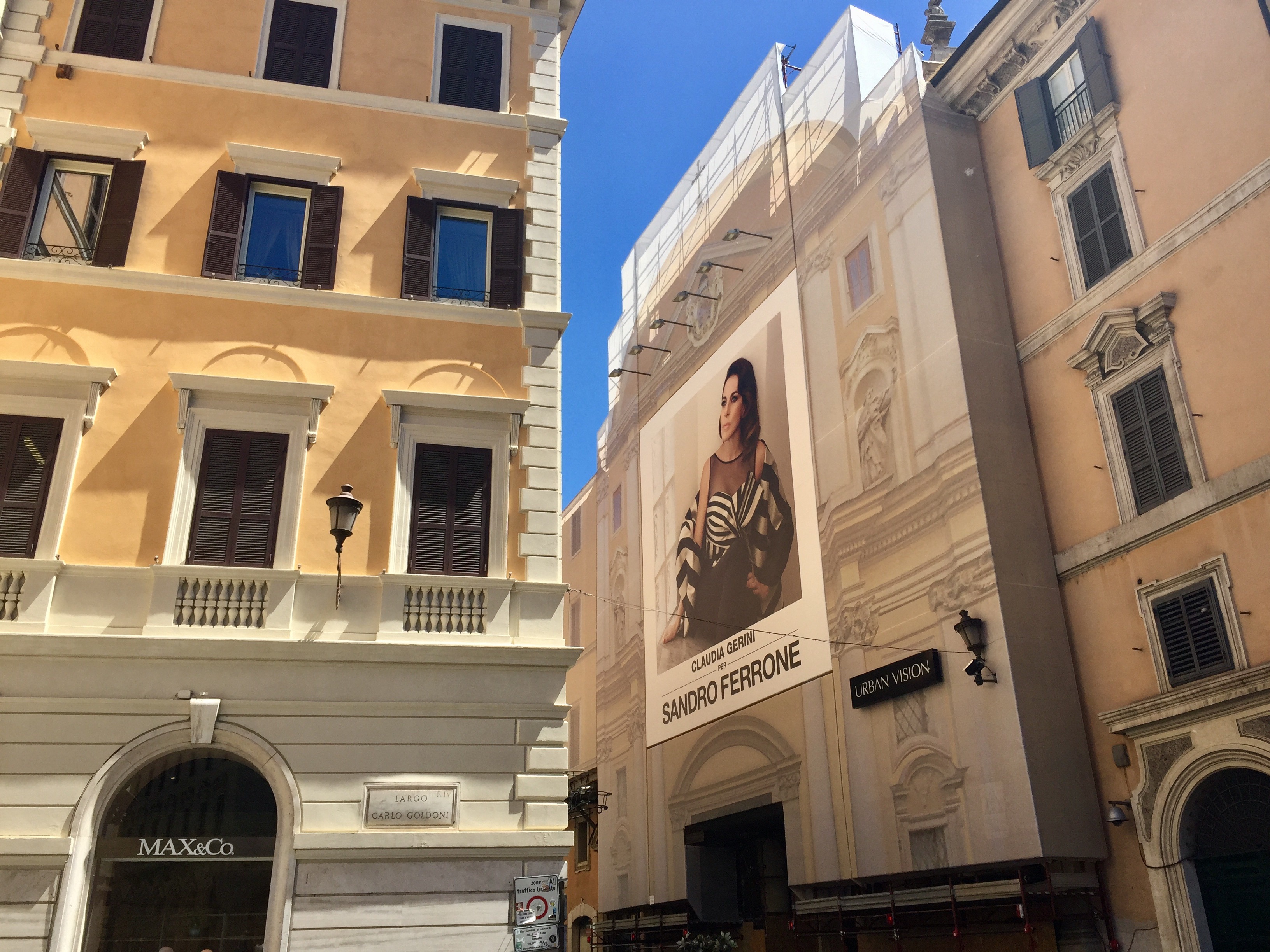 Experience Roma 2017, foto Safarik Art Magazine