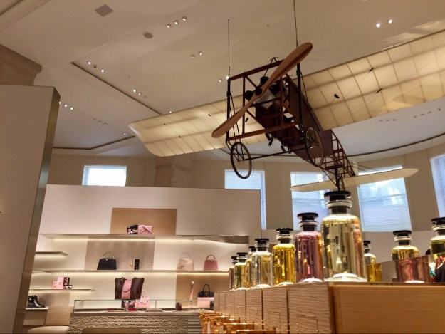 Rinascente new opening Flagship Store Roma. Foto Safarik Art Magazine