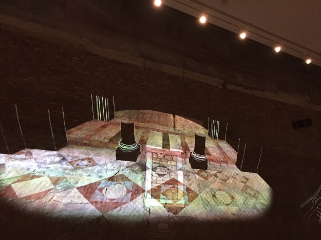 Rinascente new opening Flagship Store Roma. Foto Safarik Art Magazine