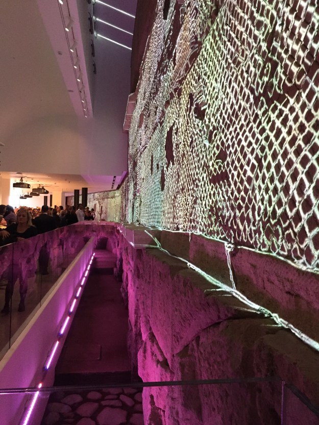 Rinascente new opening Flagship Store Roma. Foto Safarik Art Magazine