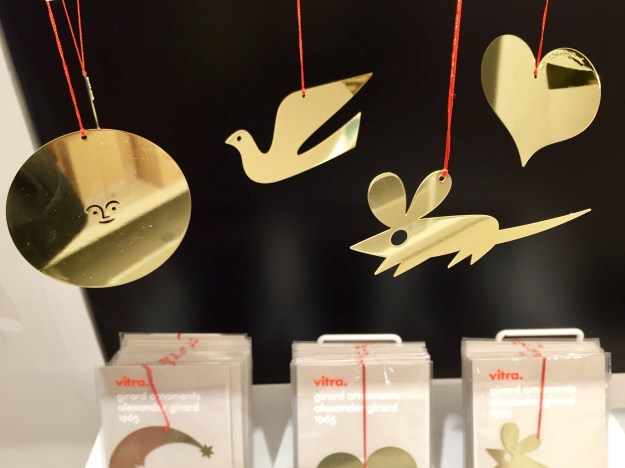 Vitra Accessories Collection.Rinascente new opening Flagship Store Roma. Foto Safarik Art Magazine